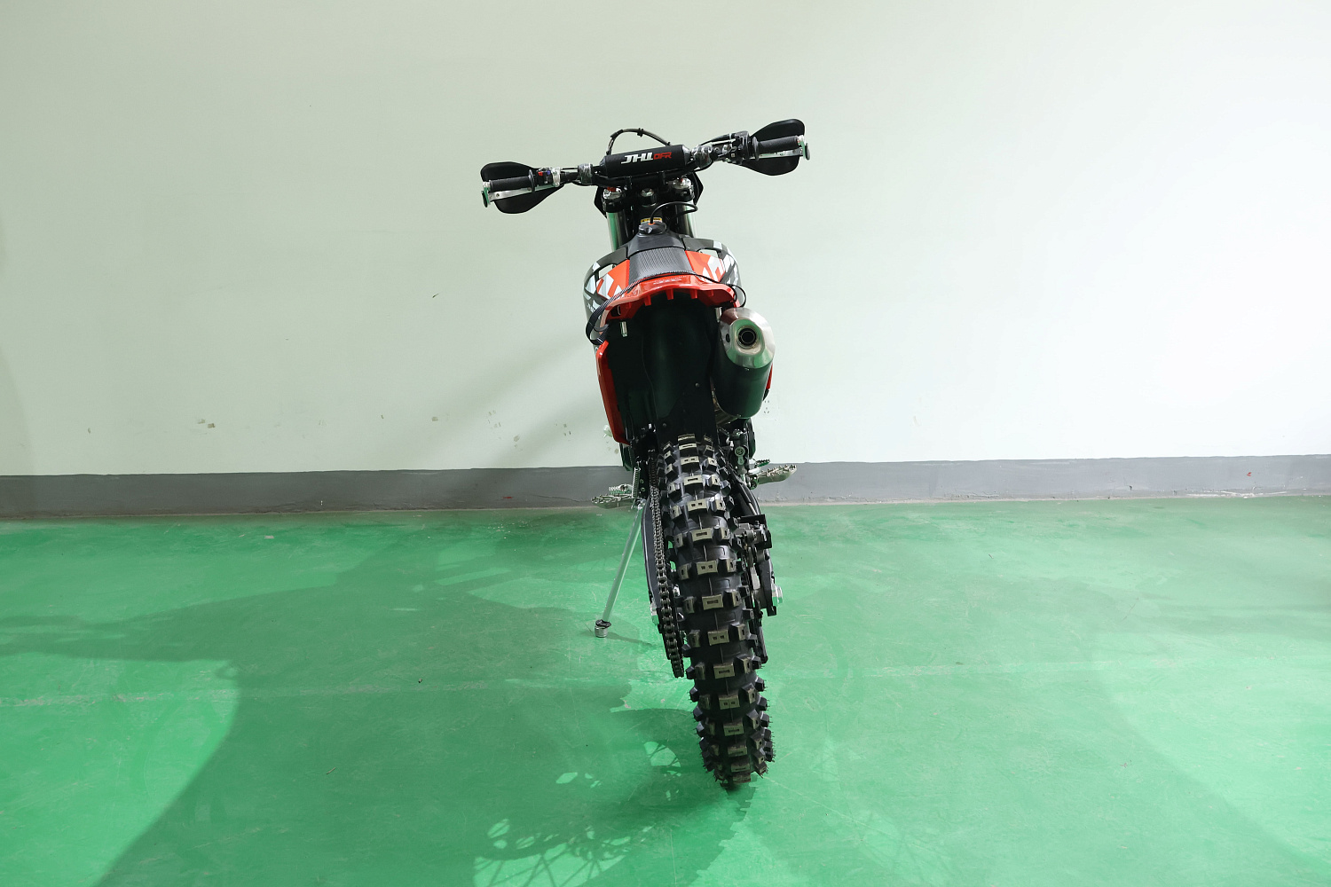 Мотоцикл JHLMOTO JHLofr GS CB300RL в Ногинске