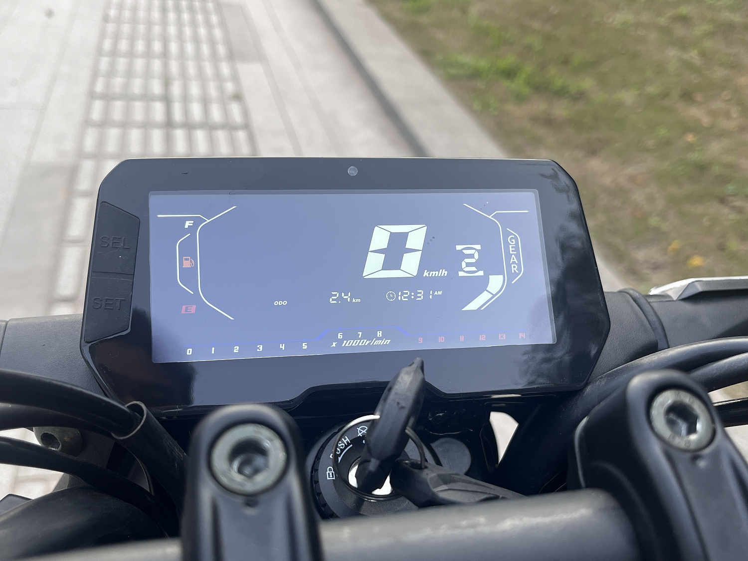 Мопед PROMAX CB150PR (49) в Ногинске