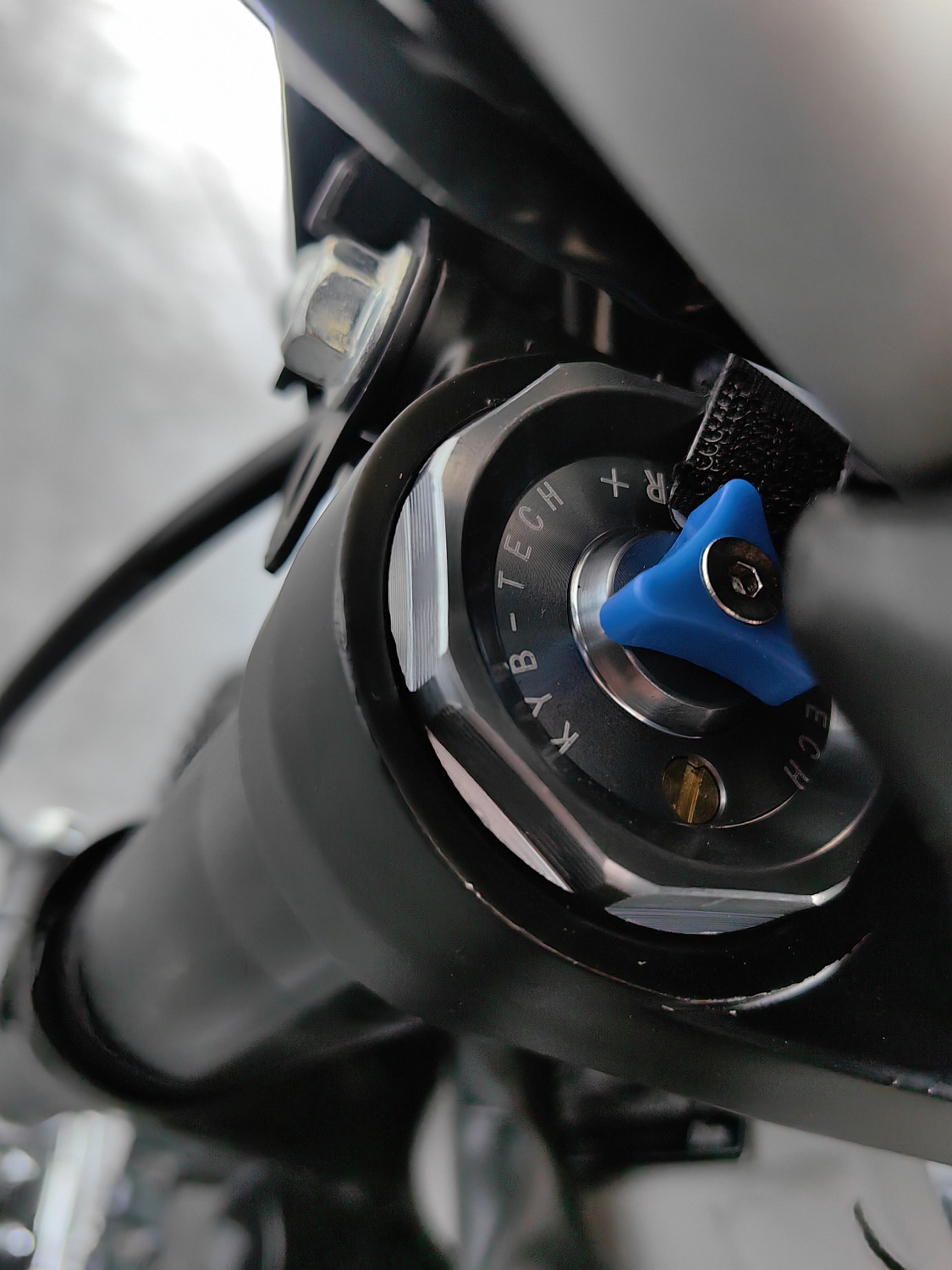 Кроссовый мотоцикл PROMAX MX350PR в Ногинске