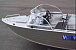 Алюминиевый катер Wyatboat-490 Pro в Ногинске