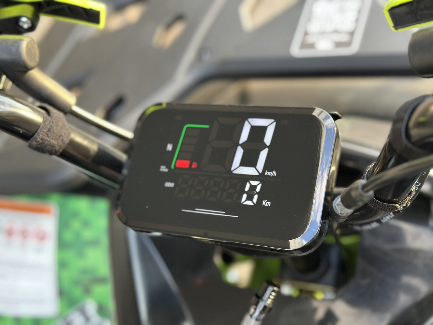 Квадроцикл PROMAX МАЙНКРАФТ 192 PRO 2025 в Ногинске