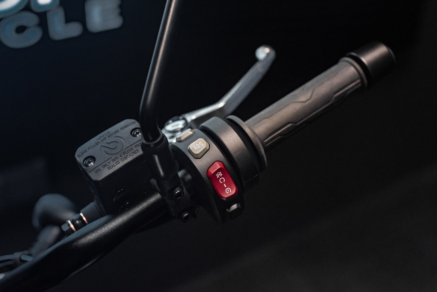 Мотоцикл Benda DarkFlag 500 в Ногинске