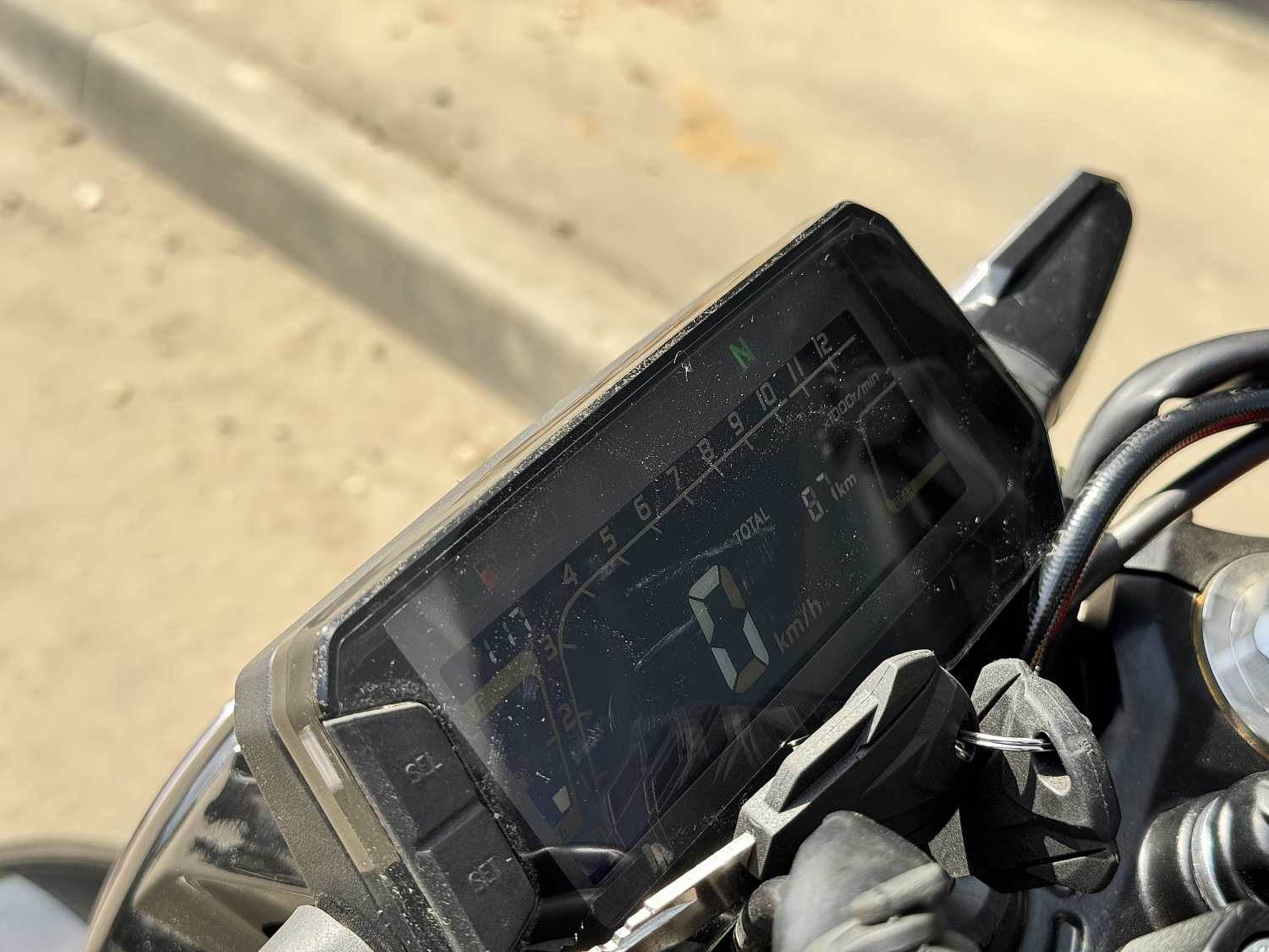 Мотоцикл PROMAX CB300 в Ногинске