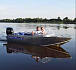 Алюминиевый катер Wyatboat-490 Pro в Ногинске