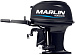 Лодочный мотор MARLIN MP 40 AMH в Ногинске