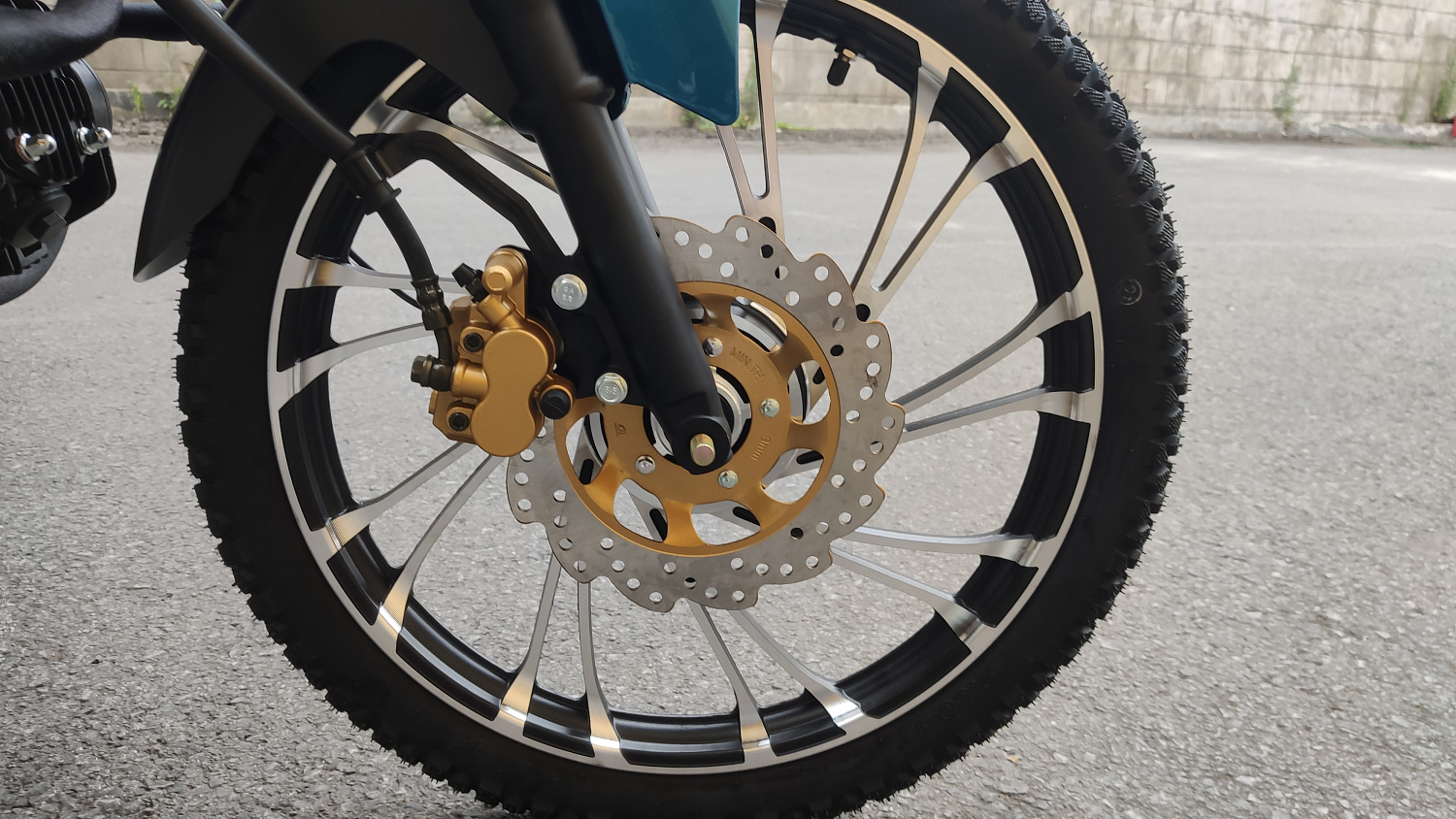 Мопед FAIDET SKIFF RS150 (49) в Ногинске