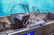 Алюминиевый катер Wyatboat-490 T DCM в Ногинске