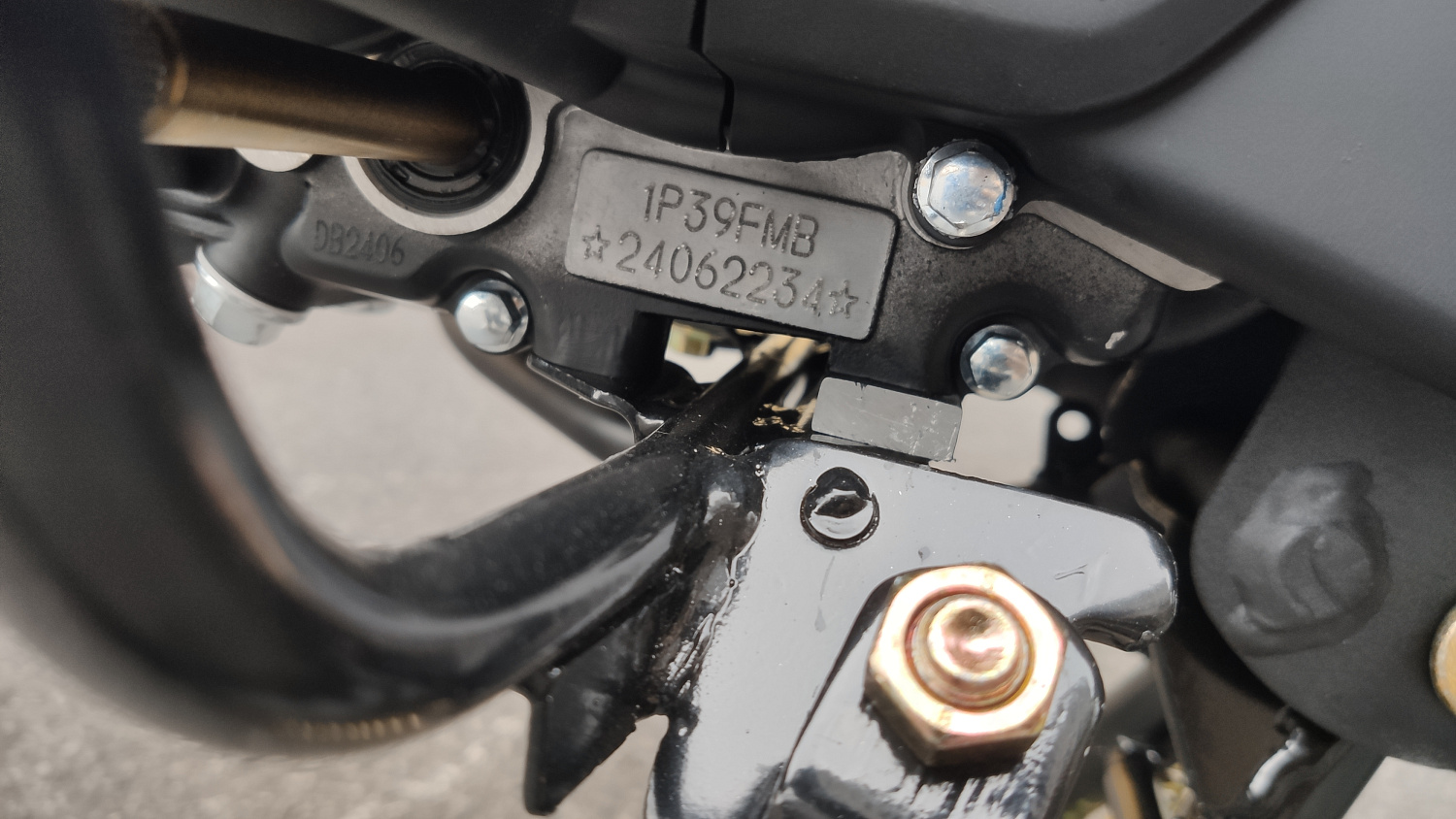 Мопед FAIDET SKIFF RS150 (49) в Ногинске