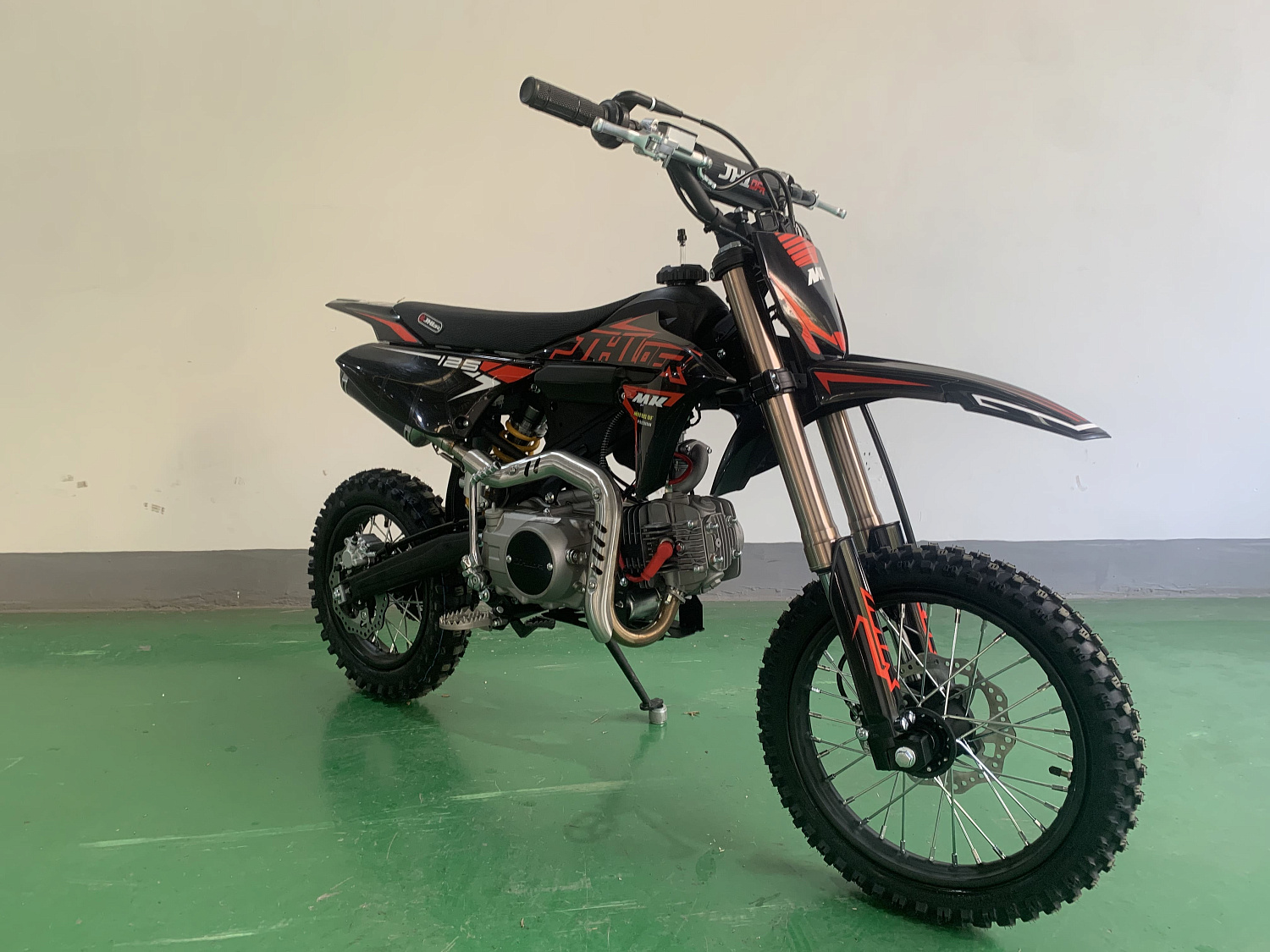 Питбайк JHLMOTO JHL MK125 (14/12) в Ногинске