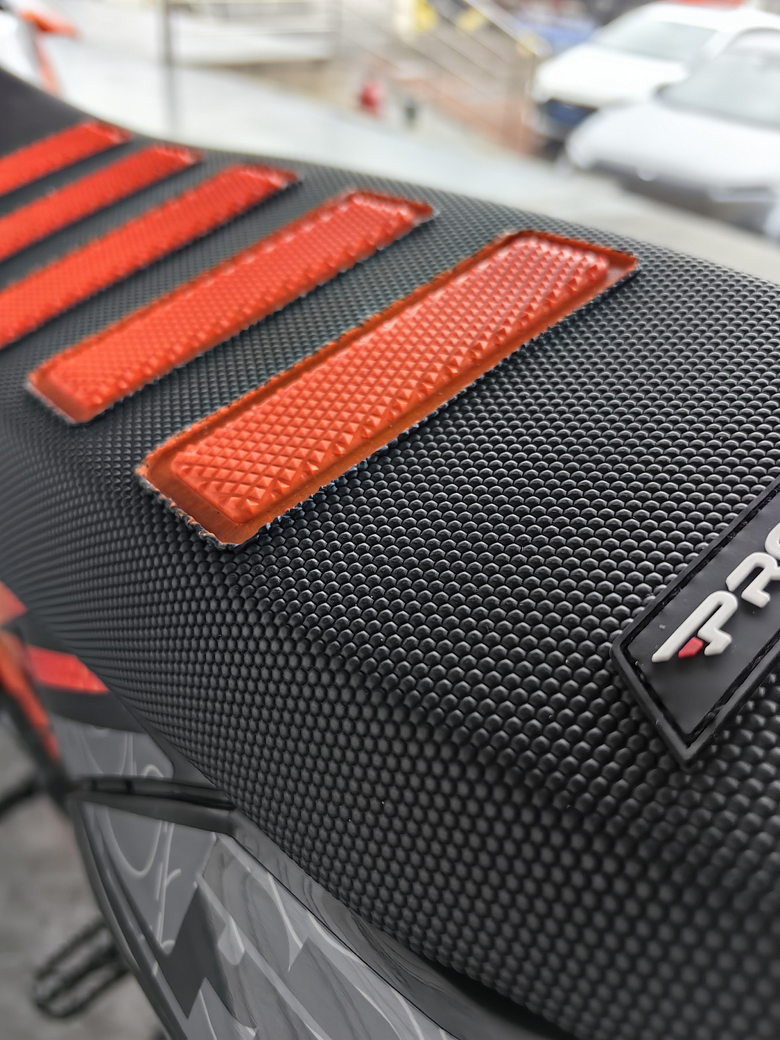 Кроссовый мотоцикл PROMAX INFERNO 380 (4 valves, 6 gears) в Ногинске