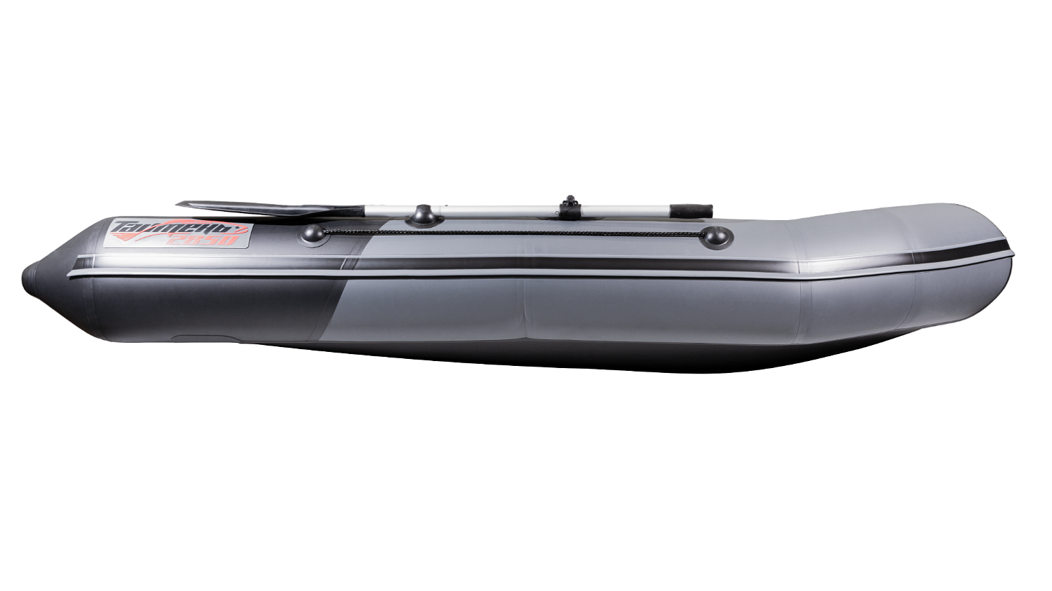 Лодка Таймень NX 2850 Слань-книжка киль в Ногинске