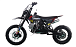 Питбайк FullCrew Power Trasher 125cc 14\12 (п\автомат эл.стартер) в Ногинске