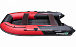НАДУВНАЯ ЛОДКА GLADIATOR E380S в Ногинске