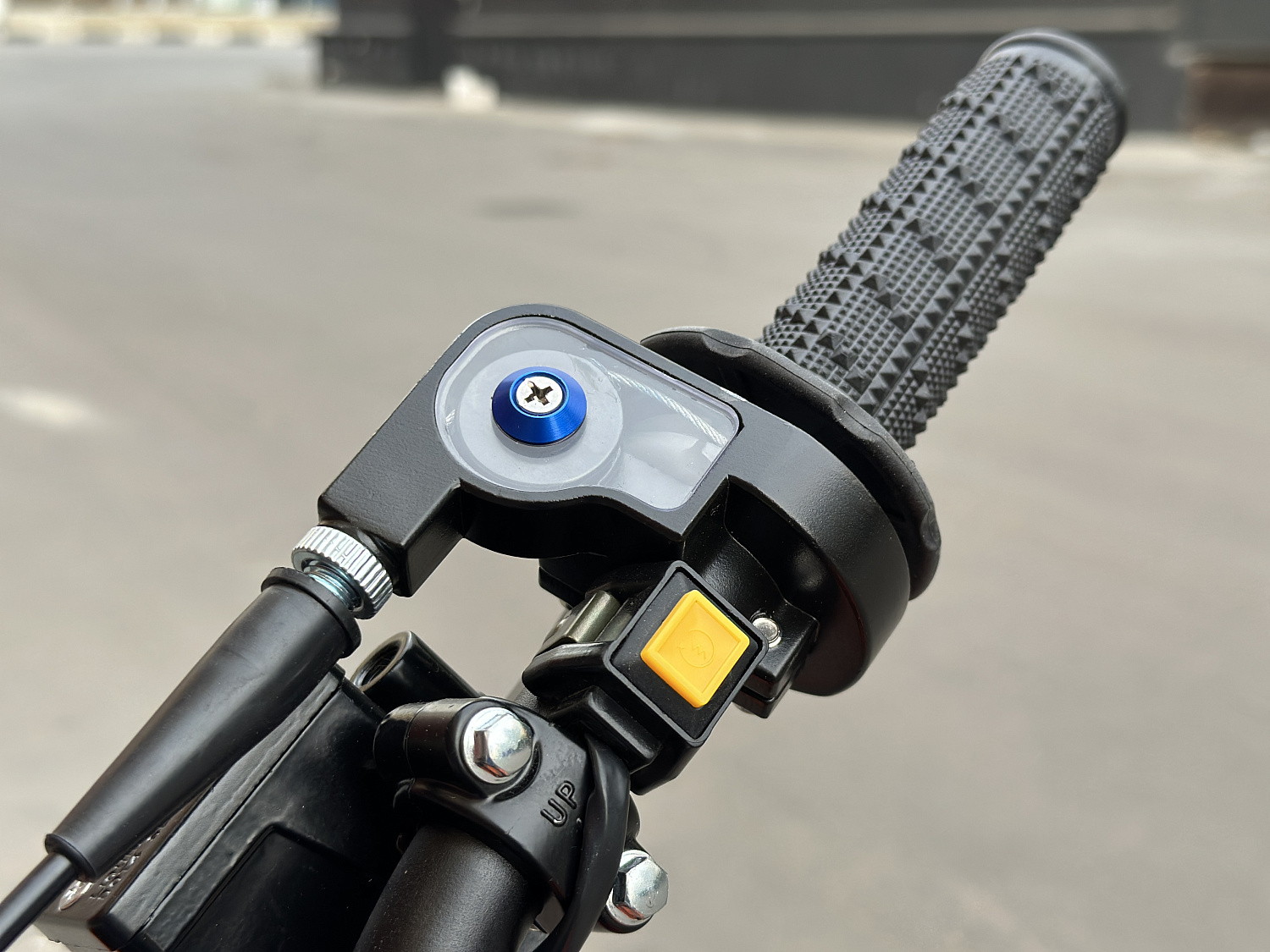 Кроссовый мотоцикл PROMAX MX280 в Ногинске