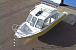 Алюминиевый катер Wyatboat-660 Cabin в Ногинске