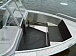 Алюминиевый катер Wyatboat-430T DCM Трансформер в Ногинске