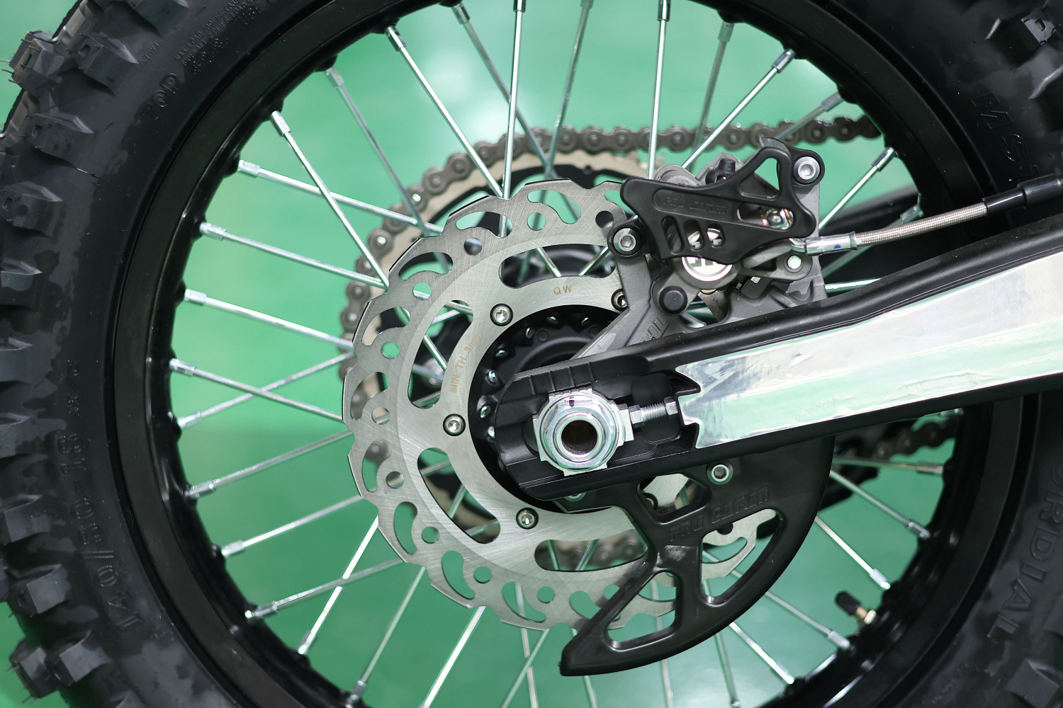 Мотоцикл JHLMOTO JHLofr GS YBS300 (176MN) в Ногинске