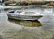 Алюминиевый катер Wyatboat-460 C в Ногинске