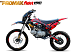 Мотоцикл (питбайк) PROMAX FIDET (ФАЙДЕТ) 190E MAX PRO LUX 19/16 в Ногинске
