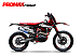 Кроссовый мотоцикл PROMAX RX2 YB300H (LX176FMN) (4 valves, 6 gears) в Ногинске