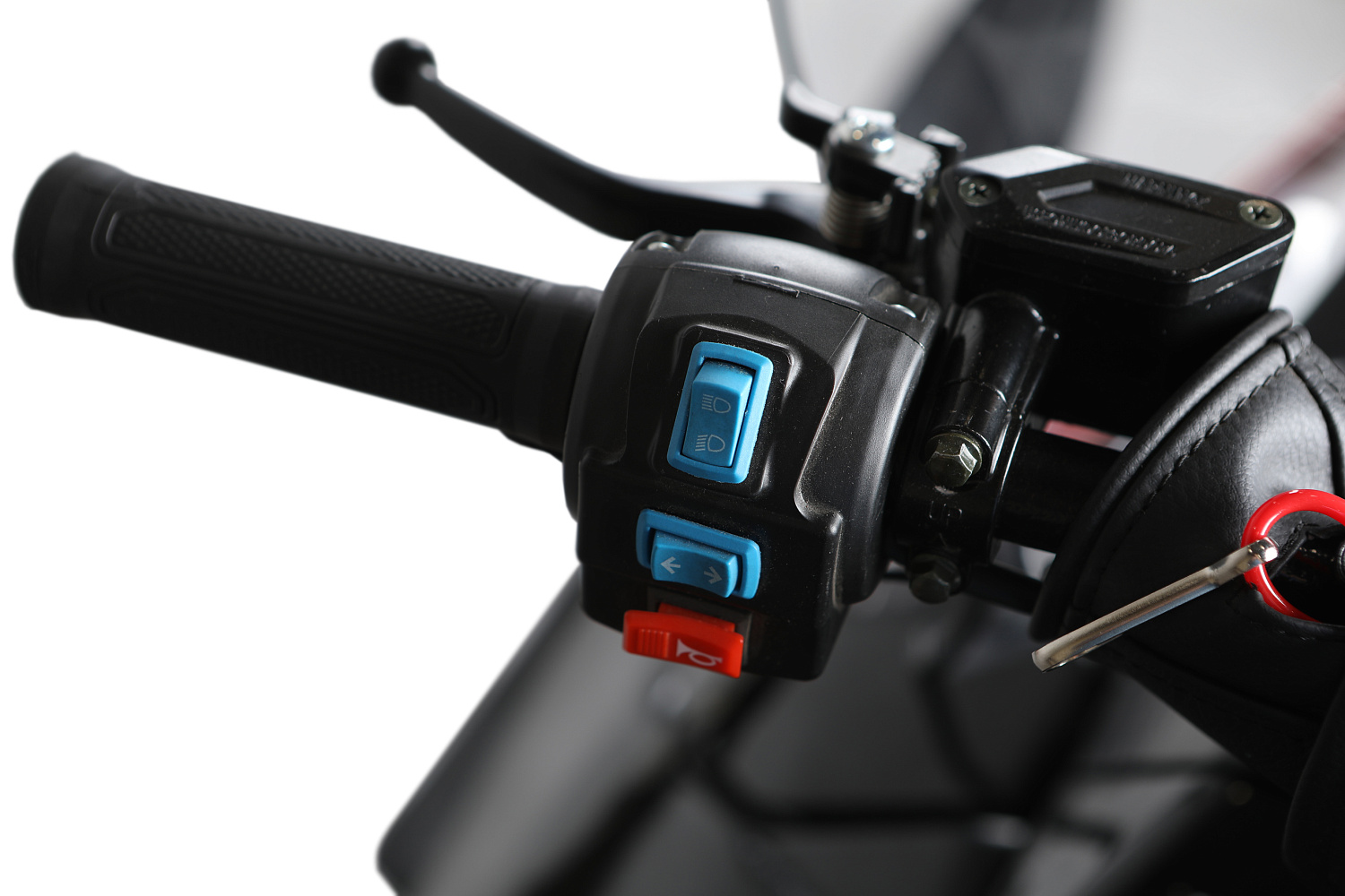 Снегоход IKUDZO HUNTER 700LK 25 V2 в Ногинске