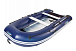 НАДУВНАЯ ЛОДКА GLADIATOR B370AL в Ногинске