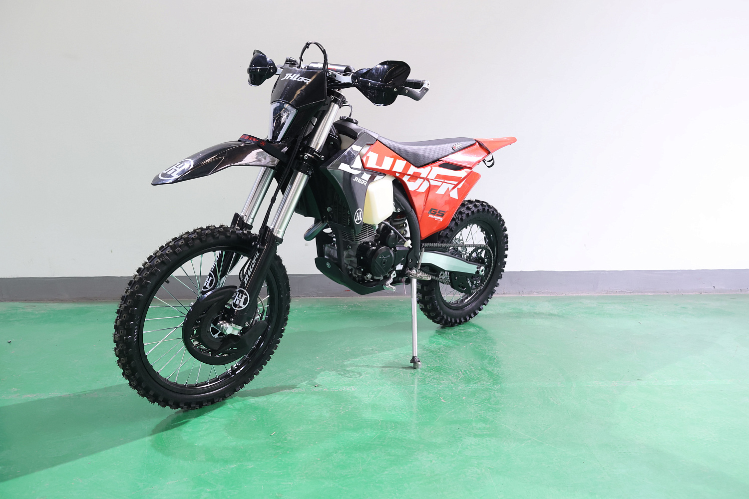 Мотоцикл JHLMOTO JHLofr GS CB300RL в Ногинске