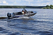 Алюминиевый катер Wyatboat-490 DCM Pro в Ногинске