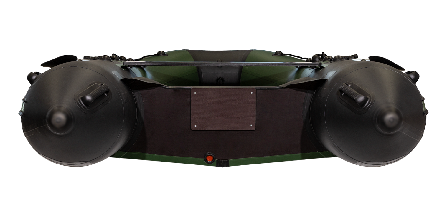 Лодка Ривьера Максима 3400 СК в Ногинске