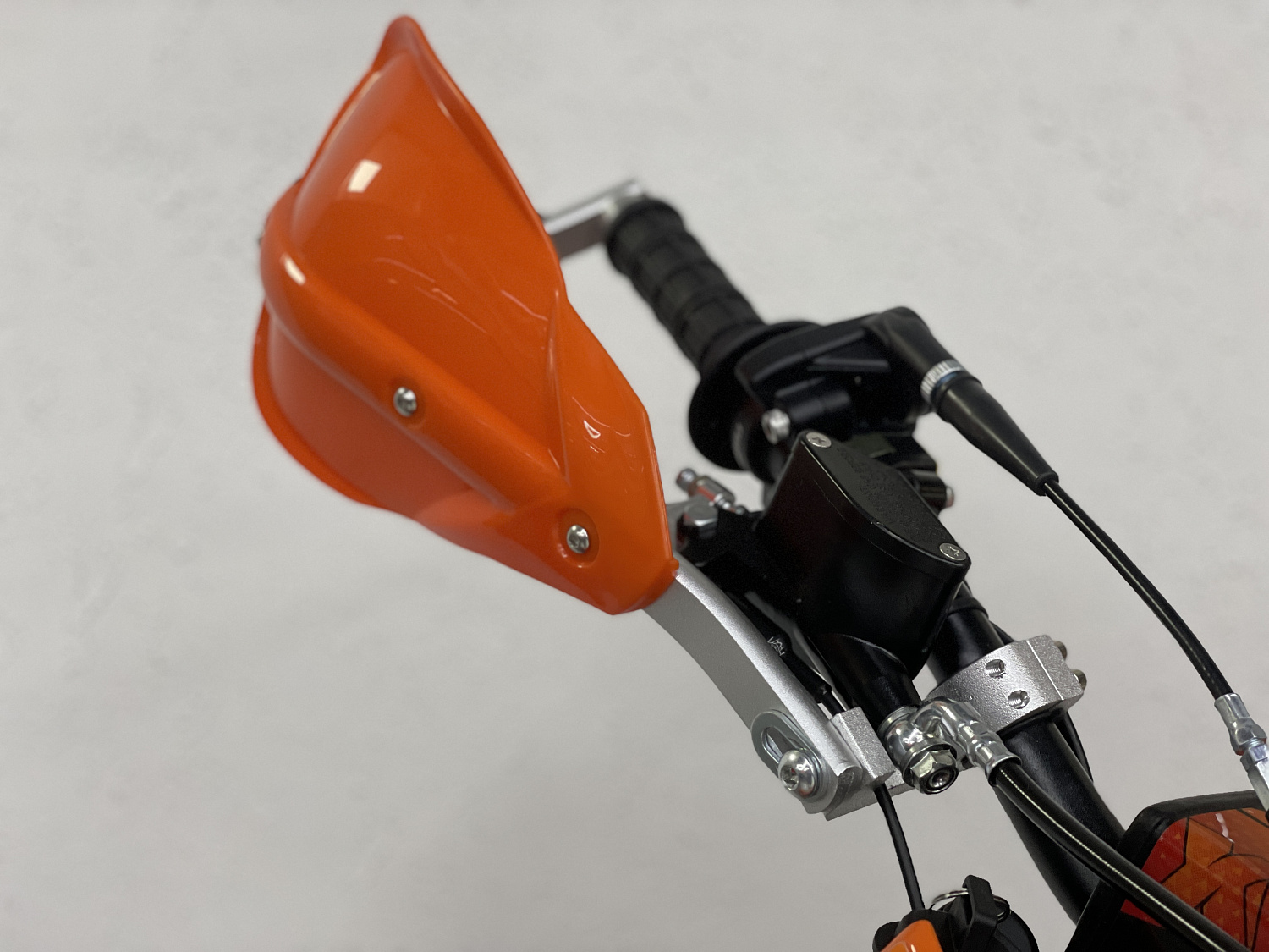 Кроссовый мотоцикл PROMAX INFERNO 380 (4 valves, 5 gears) в Ногинске