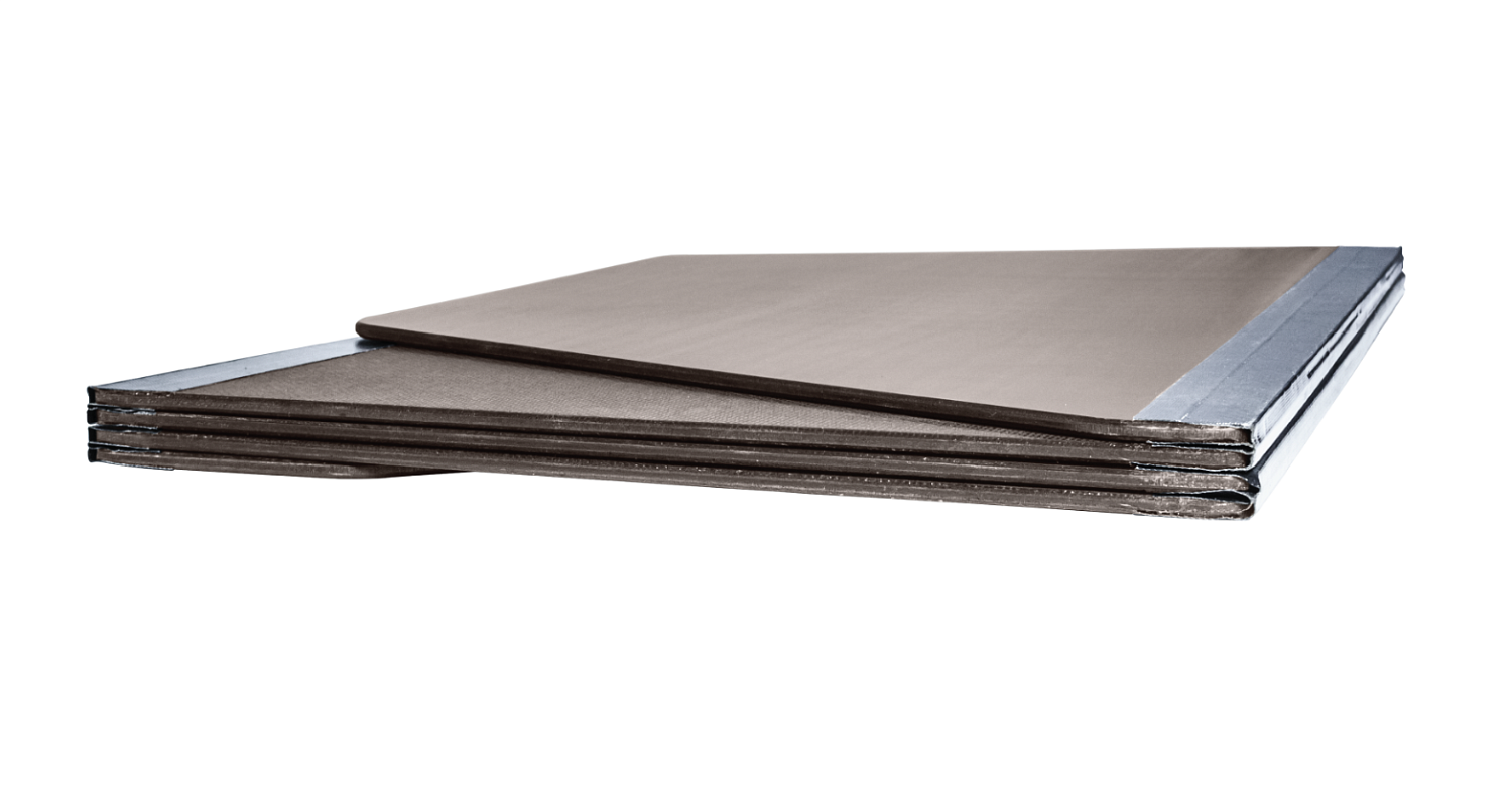 Слань АКВА 2600 по форме днища в Ногинске