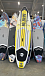 SUP ДОСКА-КАЯК 2 В 1 RAIDEX ALOHA YELLO 10.6’ (320СМ) в Ногинске