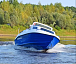 Комбинированный катер Neman-500 с каютой в Ногинске