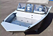 Алюминиевый катер Gold Fisher 500 DCM FISH в Ногинске