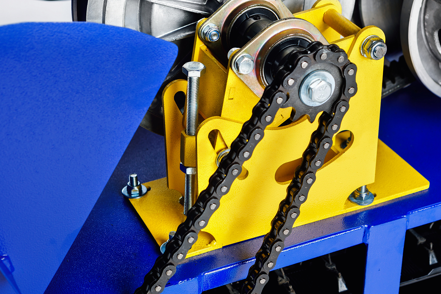 МОТОБУКСИРОВЩИК SNOW DOG 15 л.с. в Ногинске