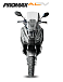 МаксиСкутер PROMAX-HONDA ADV 150 (49) EFI (Inspired by HONDA) в Ногинске