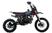 Питбайк FullCrew Power Trasher 125cc 14\12 (п\автомат эл.стартер) в Ногинске