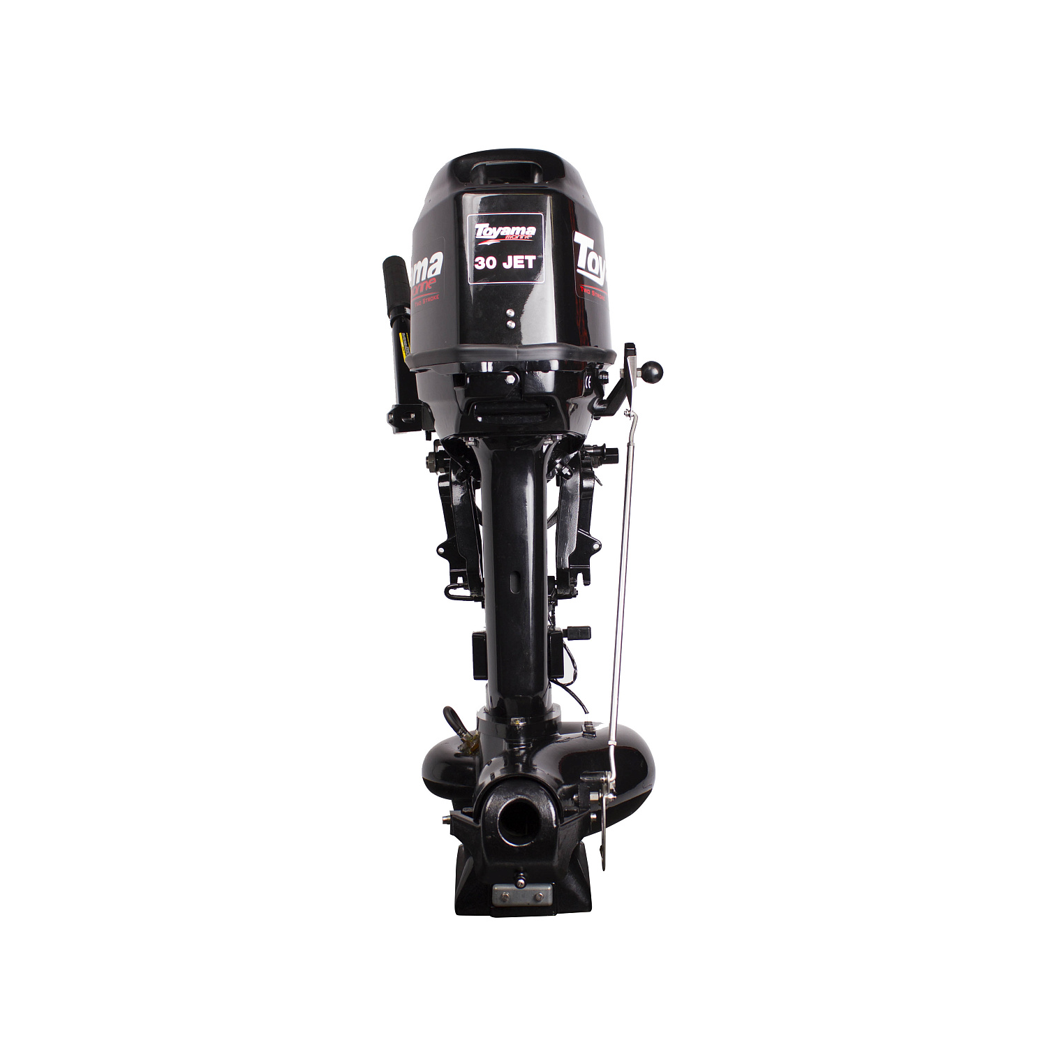 ЛОДОЧНЫЙ МОТОР TOYAMA T30ABMJET в Ногинске