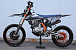 Мотоцикл JHLMOTO JHL Z4 PR250 (172FMM-5) в Ногинске