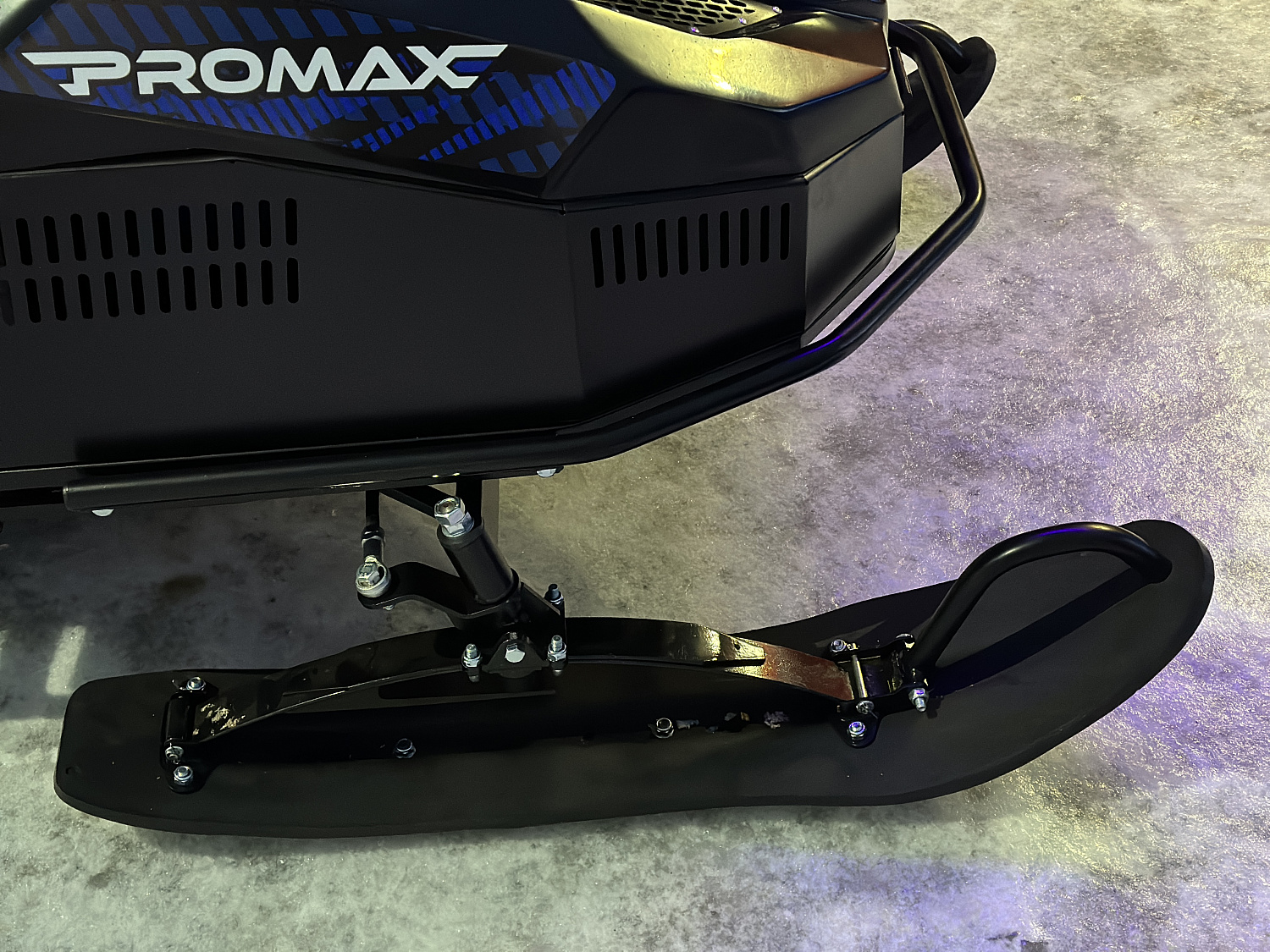 Снегоход PROMAX YAKUT 500 2.0 4T 20 в Ногинске