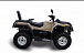 Квадроцикл HISUN TACTIC 550 (HS550ATV) NORMAL в Ногинске