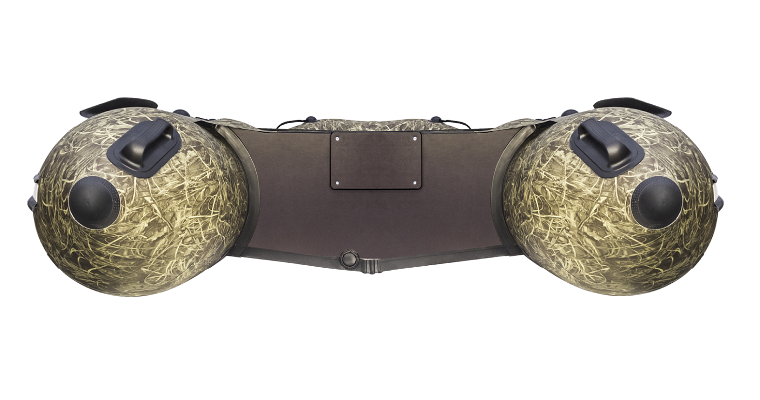 Лодка Ривьера Компакт 3400 СК в Ногинске