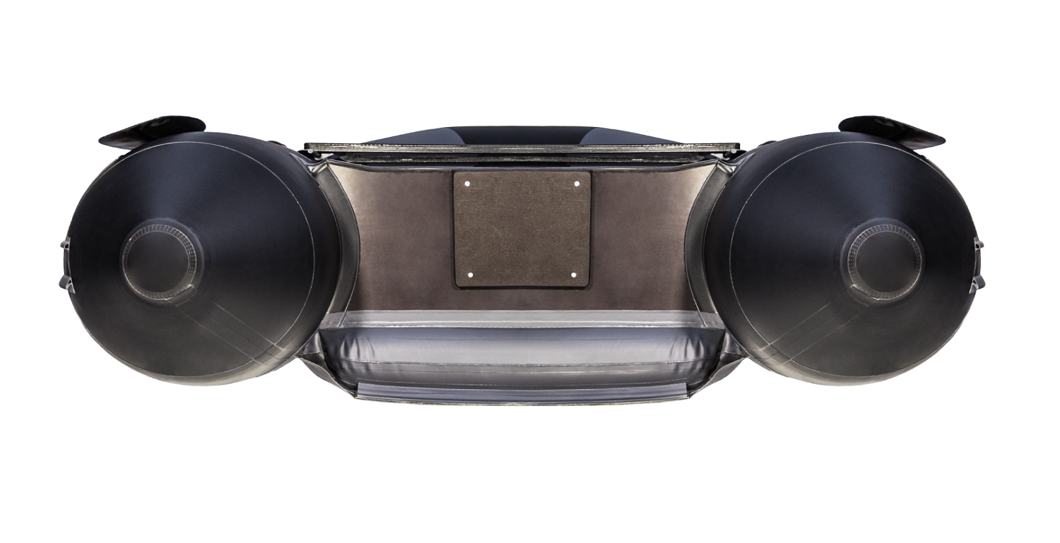 Лодка Таймень NX 2800 НДНД в Ногинске