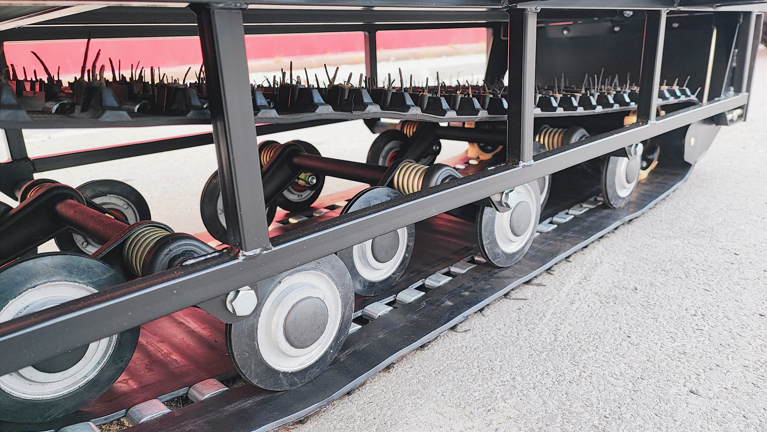 Снегоход PROMAX YAKUT 500 2.0 4T 27 в Ногинске