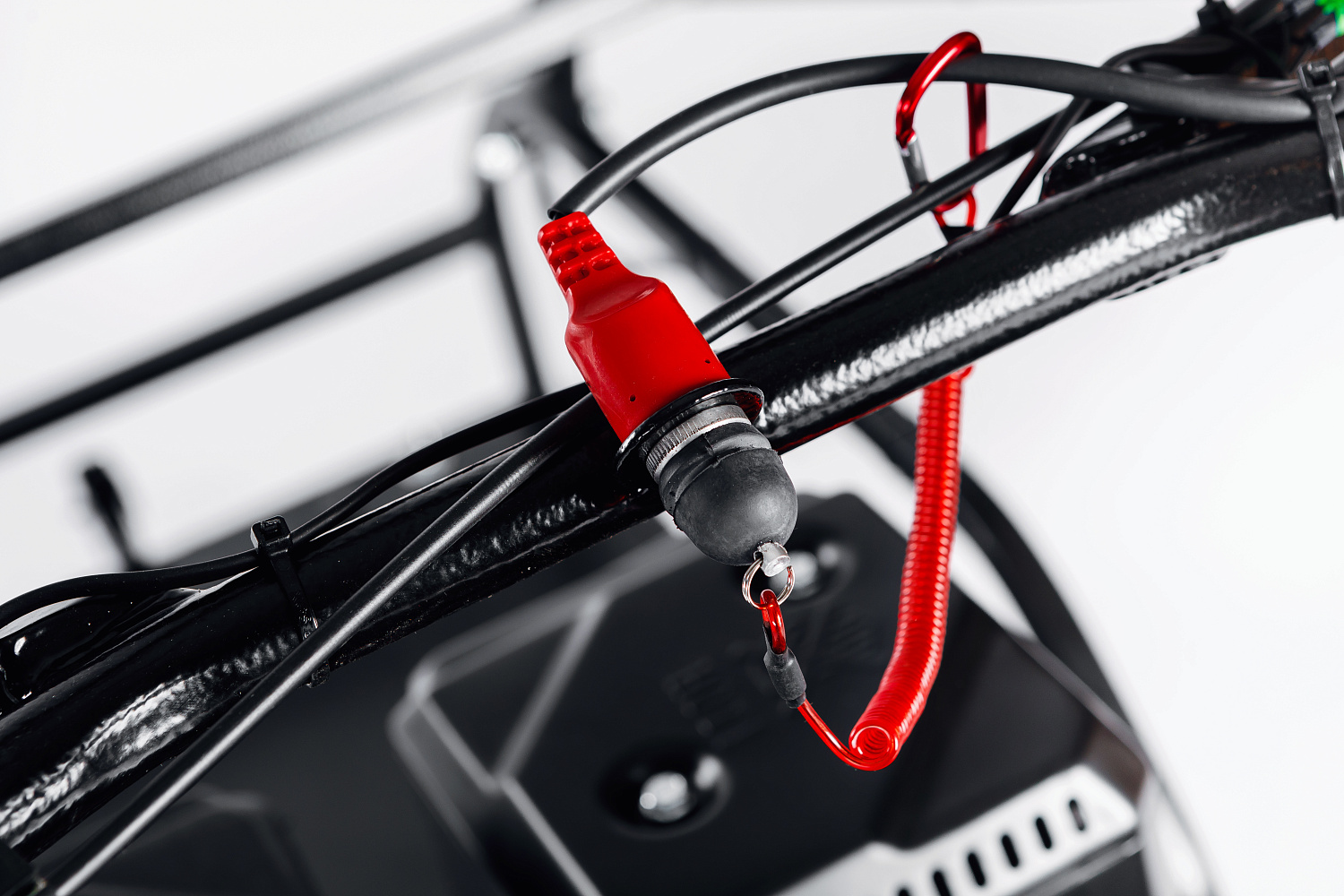 МОТОБУКСИРОВЩИК IKUDZO LONG 2.0 1700/500 EKR20 в Ногинске