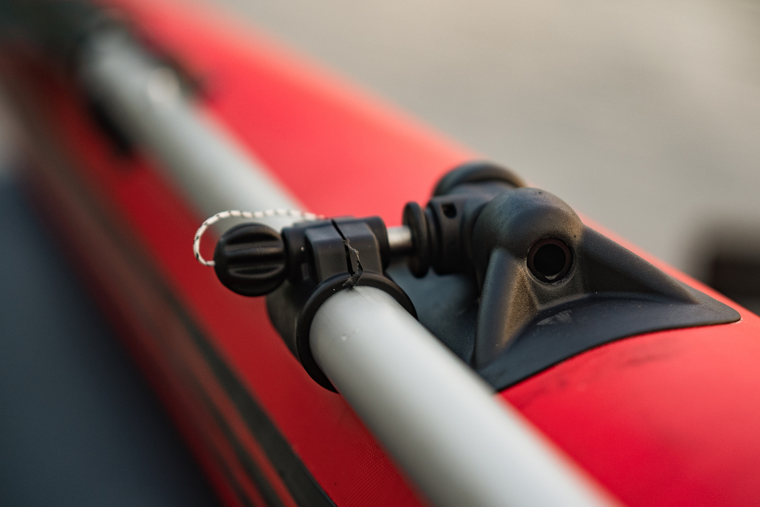 Лодка MISHIMO RIVER FJET PRO 470 под водомет в Ногинске