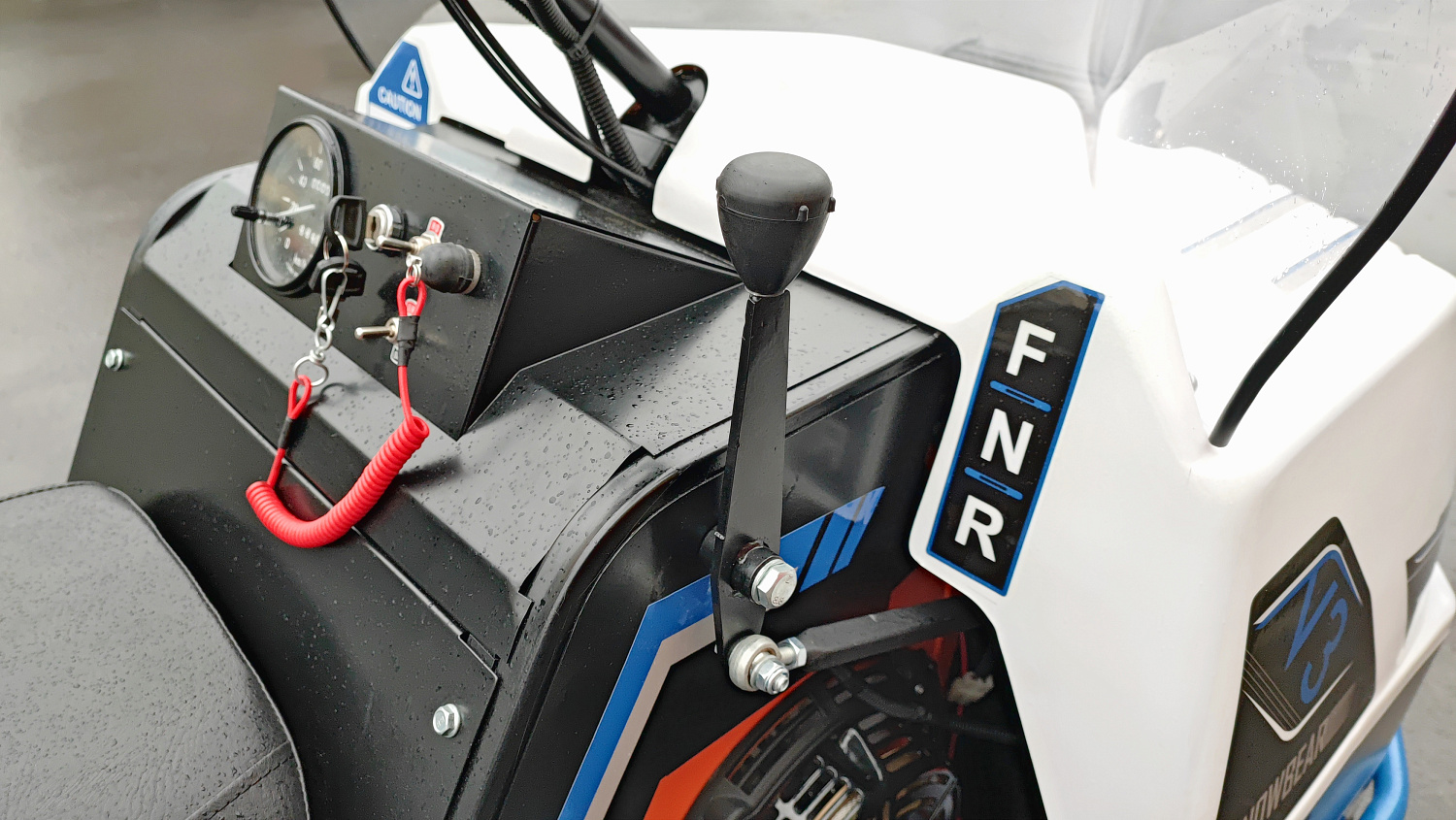 Снегоход PROMAX SNOWBEAR V3 800 4T ST в Ногинске