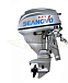 Лодочный мотор SEANOVO SNEF30FEL-EFI в Ногинске