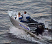 Алюминиевый катер Wyatboat-490 Pro в Ногинске
