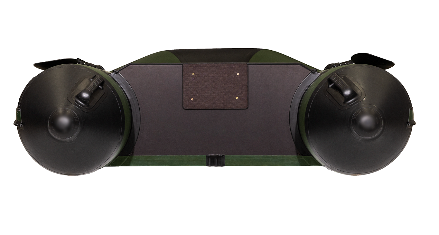  Лодка АКВА 2900 Слань-книжка киль в Ногинске